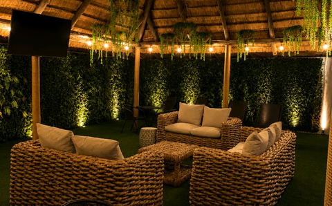 Convenience and Peace of Mind