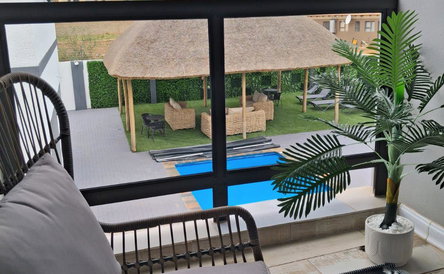 The Imperial Deluxe Room