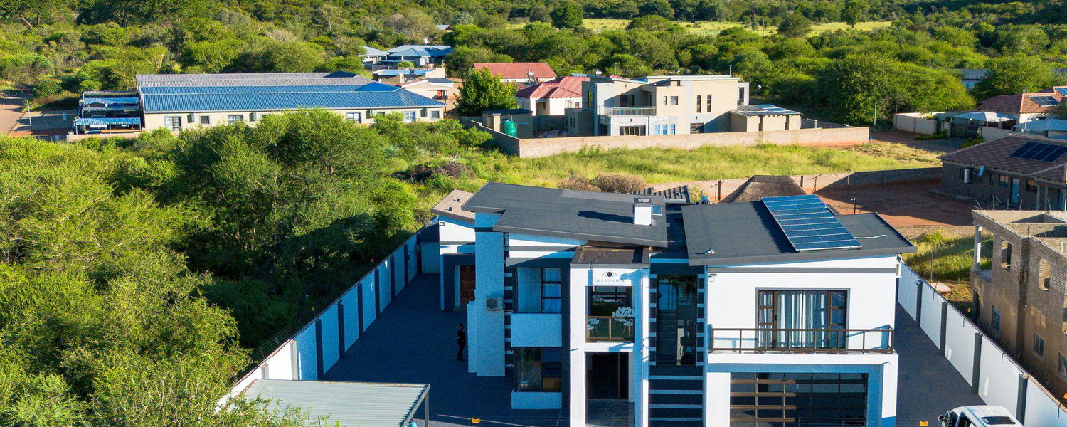 Where luxury meets convenience