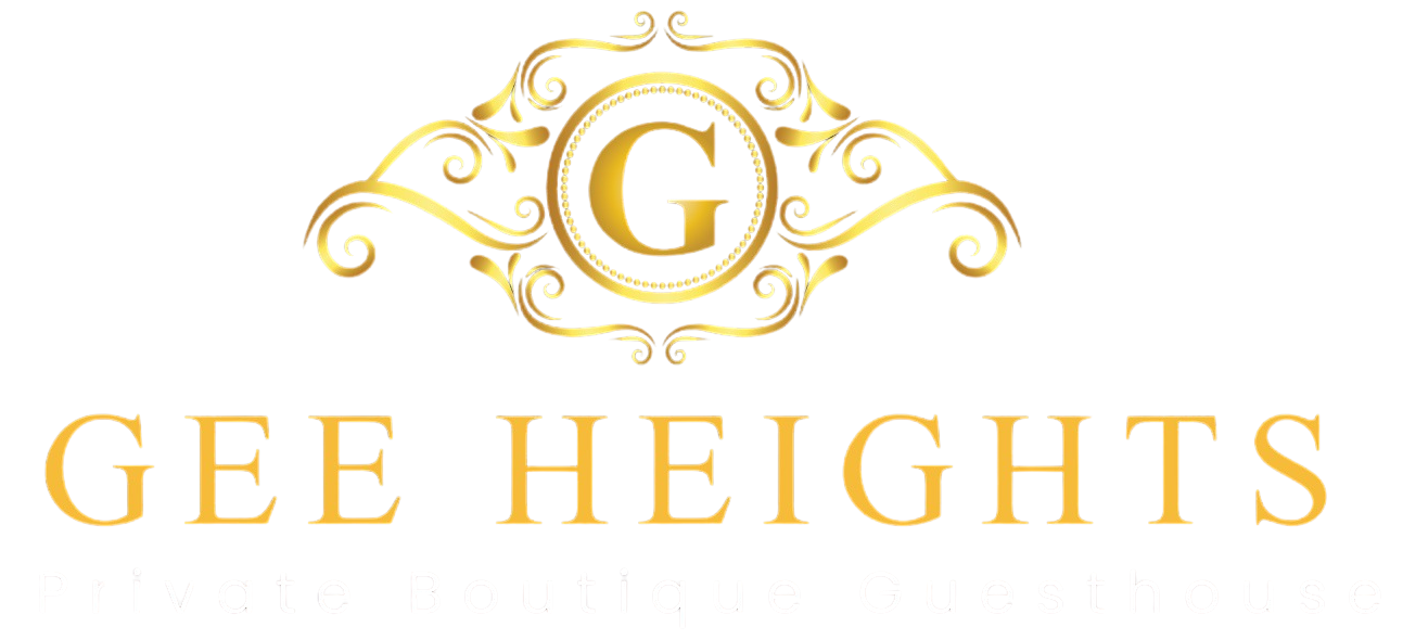 Gee Heights Guest House | Boutique Stay in Thabazimbi