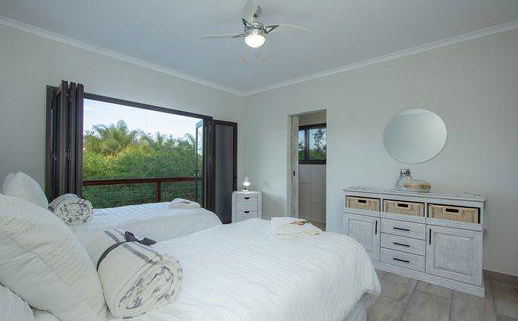 Luxury Twin or King Room