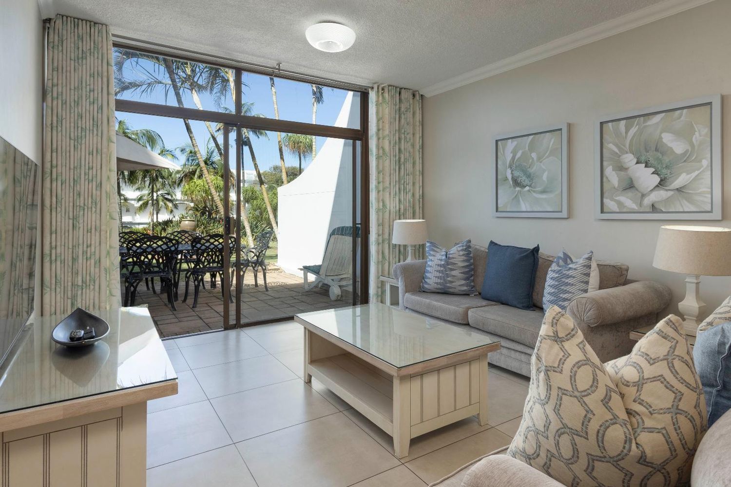 Ground floor comfort in the heart of Umhlanga