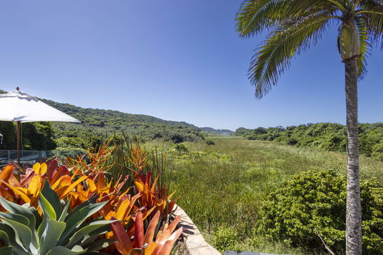Resort Gardens
