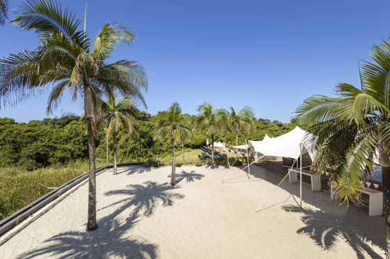 Resort Facilities