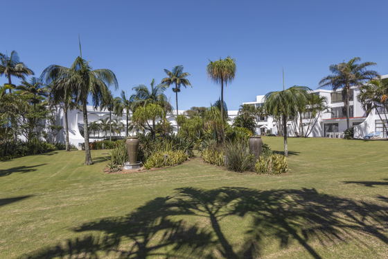 Resort Gardens