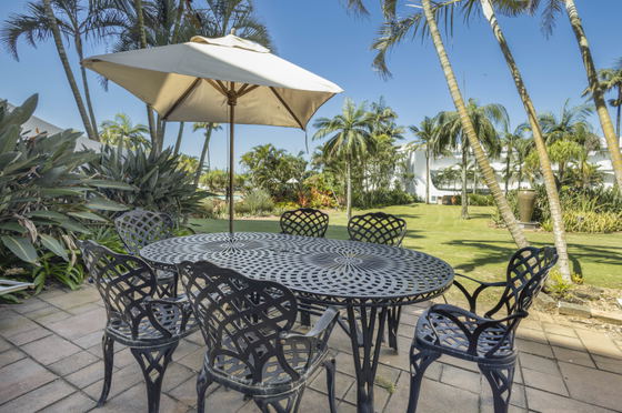 Resort Facilities