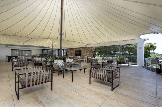 Resort Facilities