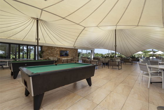 Resort Facilities