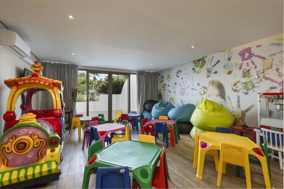 Resort Facilities