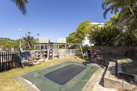 Resort Facilities