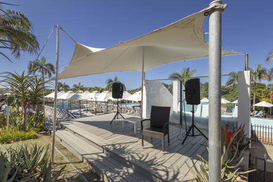 Resort Facilities