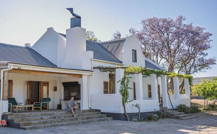4-Bedroom Villa