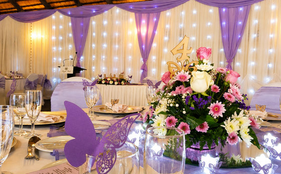 Weddings