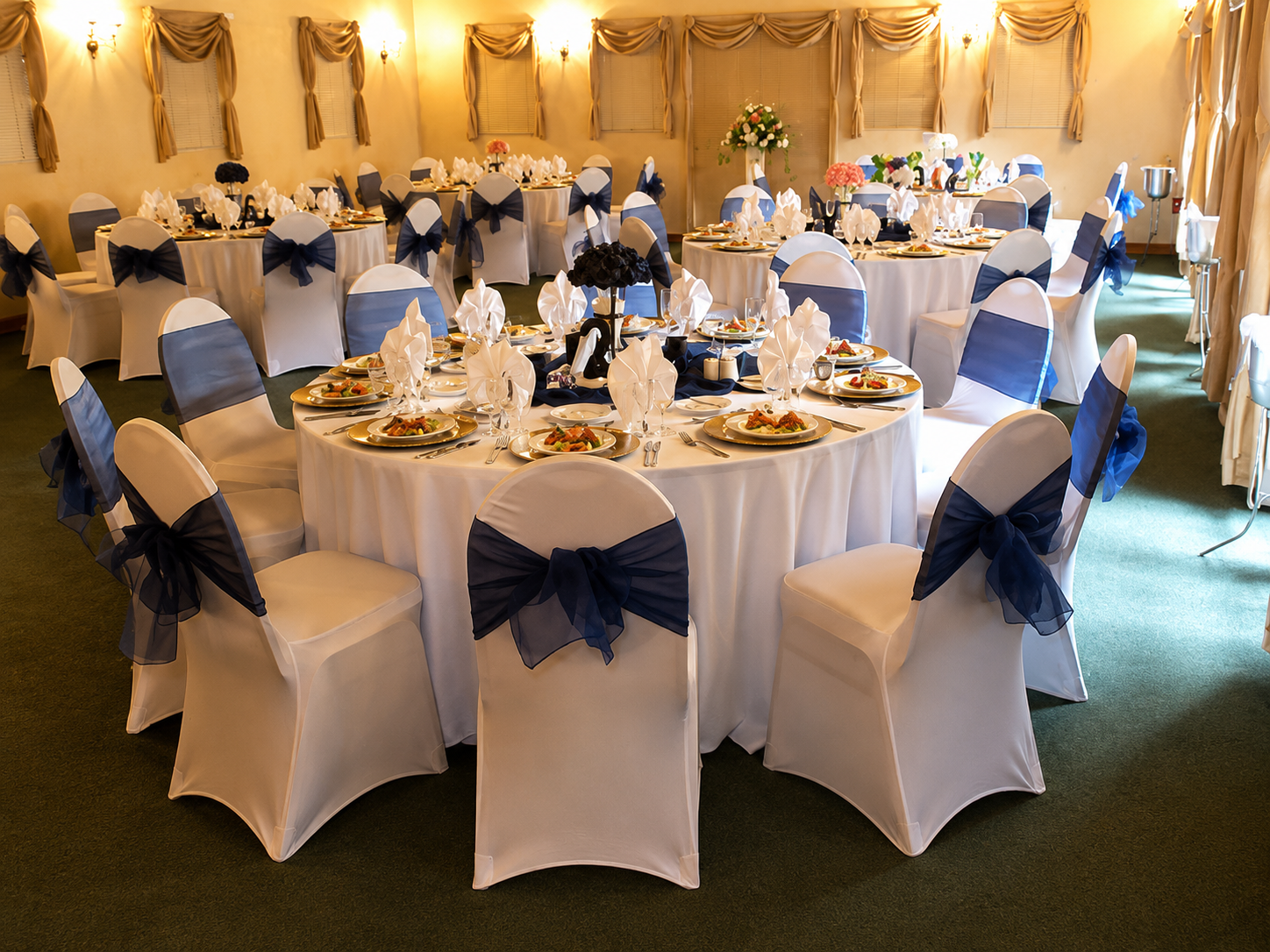 Weddings