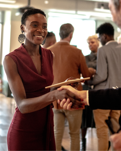 Meetings & Events