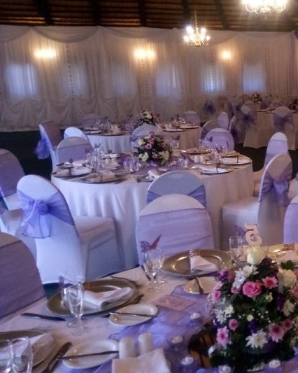 Weddings