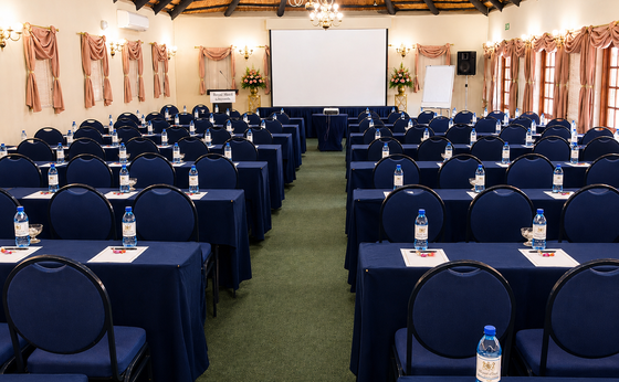 Conferences