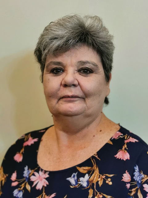 Adri Viljoen