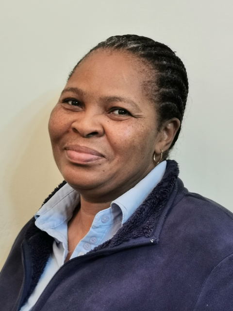 Rejoice Dlamini