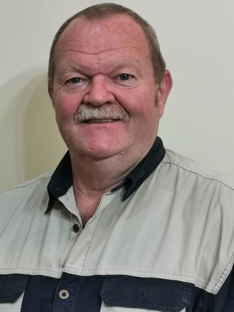 Richard Lee