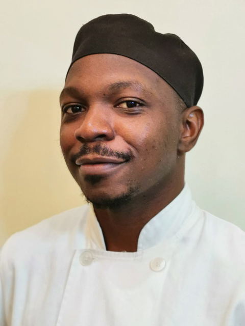 Mfungo Mhlongo
