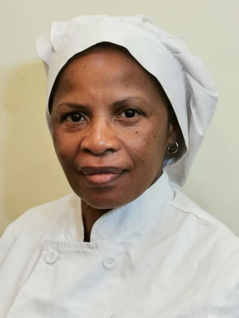 Nelisiwe Mhlanga