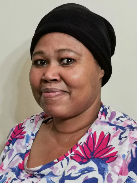 Regina Malinga