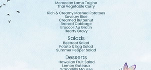 Sunday Buffet