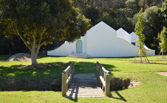 Owl Cottage