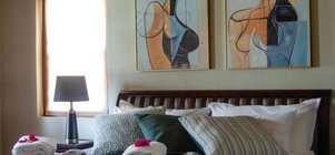 Stay 3 Nights, Pay for 2