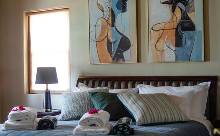 Stay 3 Nights, Pay for 2