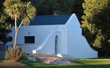 Owl Cottage