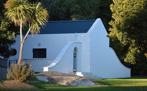 Private Stays on the Estate
