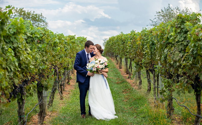 Intimate Weddings at Monkscowl