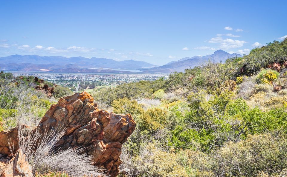 Explore Robertson