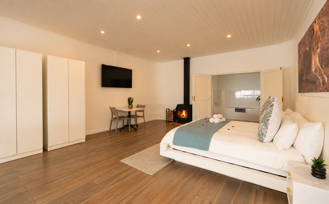 Family Superior Room
