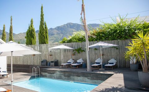 theLAB Franschhoek