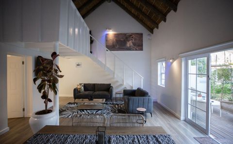 Duplex Villas