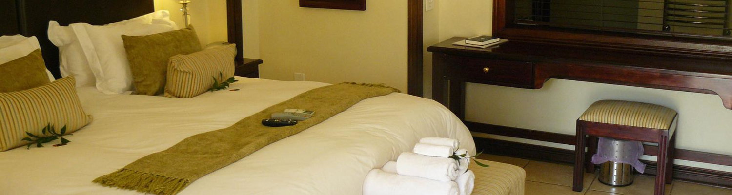 Deluxe Standard Room