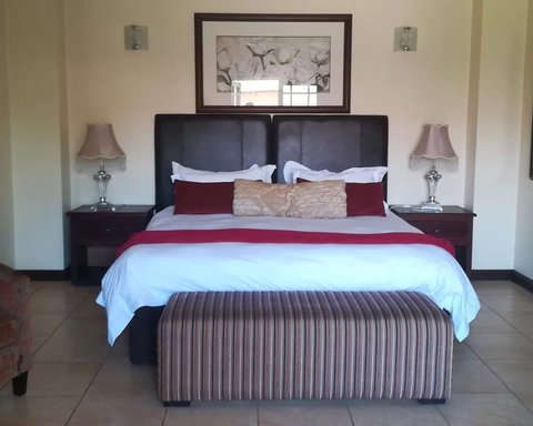 Accommodation