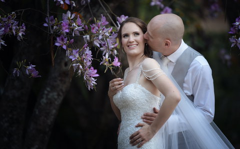Wedding Packages