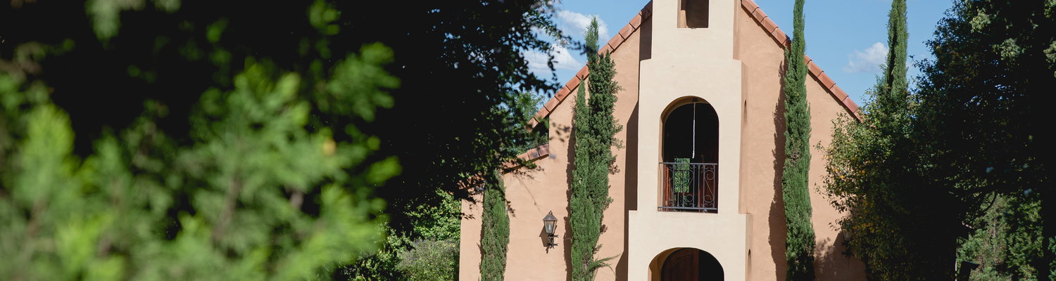Elegant Venues
