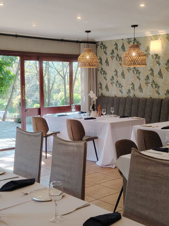 Visit Our Country Bistro