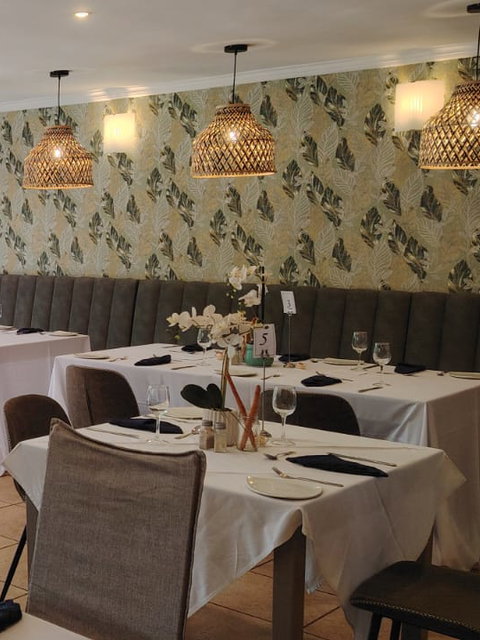 Visit Our Country Bistro