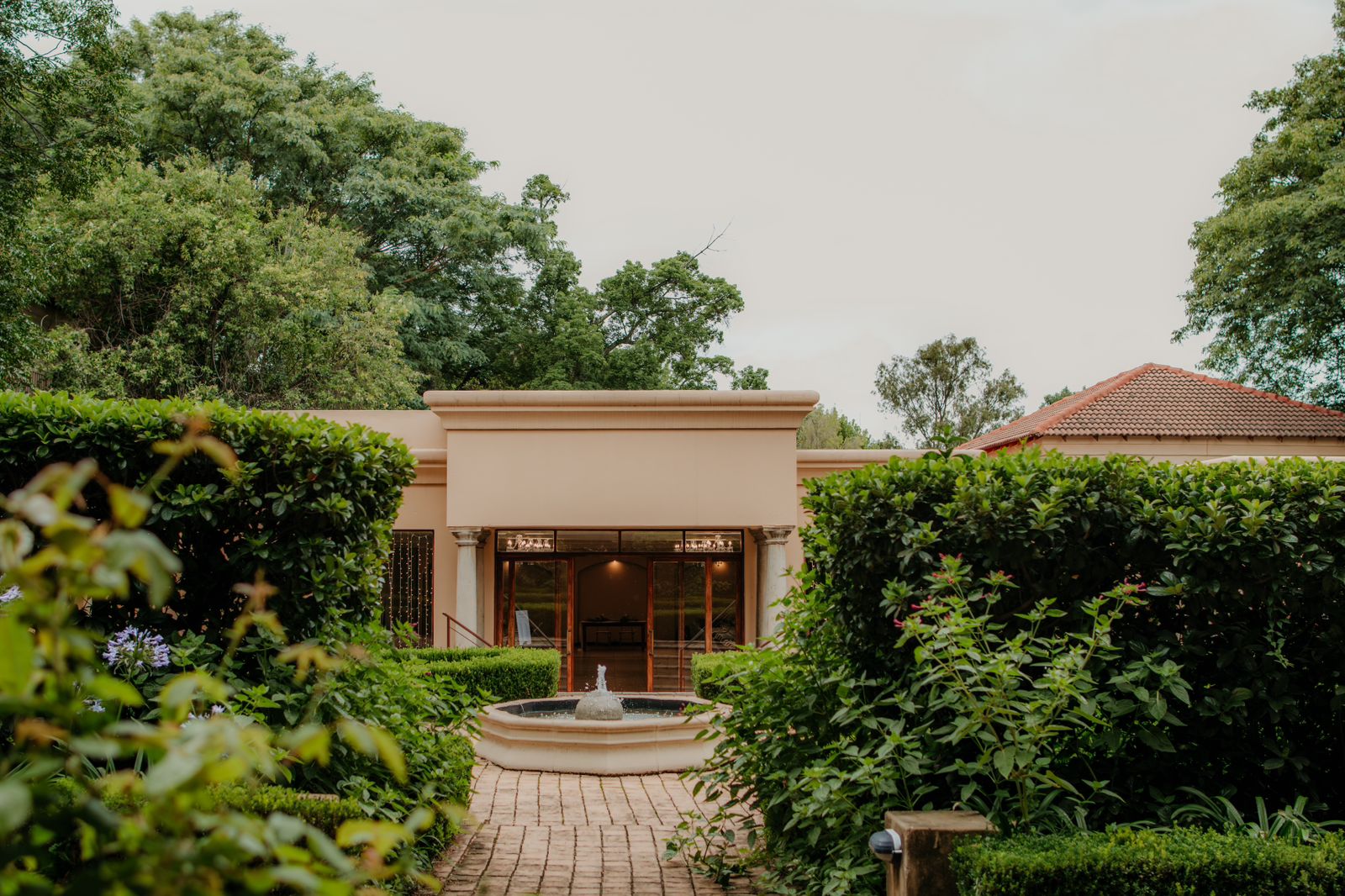 Tuscan Elegance