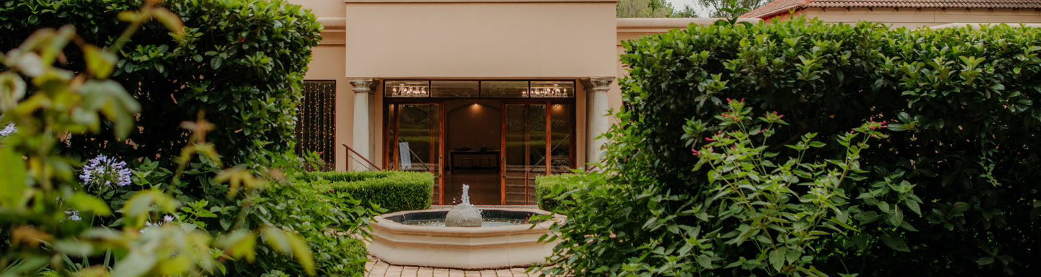 Tuscan Elegance