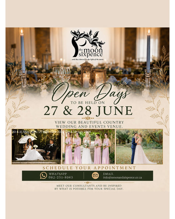 Open Days
