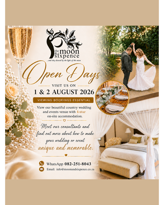 Open Days