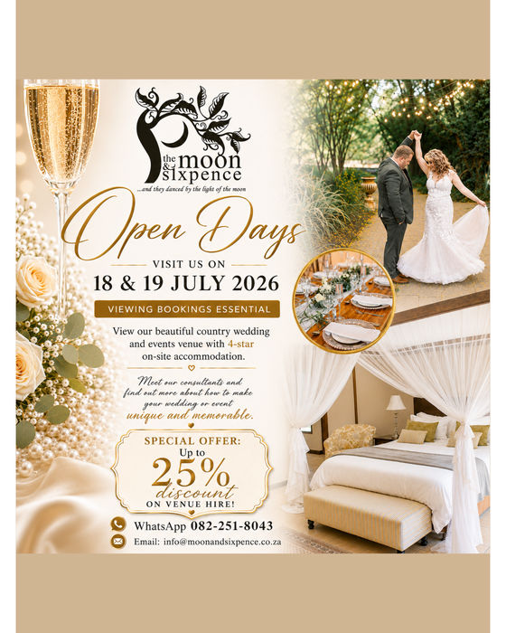 Open Days