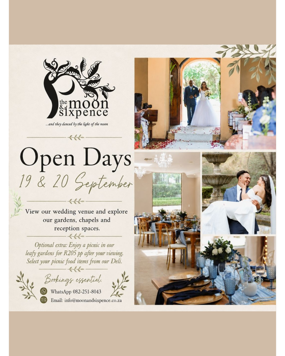 Open Days